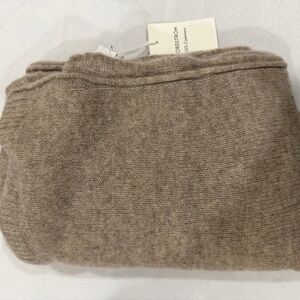 Nordstrom 100% Cashmere Scarf